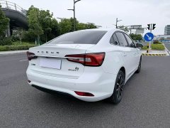 SAIC MG i5 2020 1.5L Automatic 4G Connected Flagship Edition - ფოტო 9
