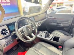 Tank 300 Off-Road Edition 2.0T Conqueror - ფოტო 4