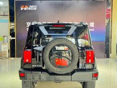 Tank 300 Off-Road Edition 2.0T Conqueror - ფოტო 9
