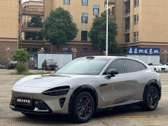 Xiaomi YU7 Four-Wheel Drive Max Edition - ფოტო 1