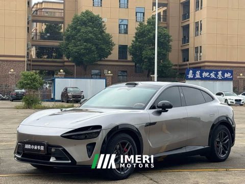 2025 Xiaomi YU7 Four-Wheel Drive Max Edition - ავტომობილი ჩინეთიდან