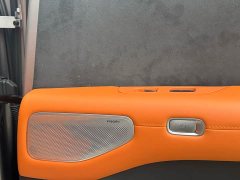 Xiaomi YU7 Four-Wheel Drive Max Edition - ფოტო 11