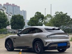 Xiaomi YU7 Four-Wheel Drive Max Edition - ფოტო 12