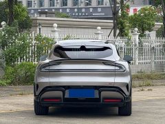 Xiaomi YU7 Four-Wheel Drive Max Edition - ფოტო 13