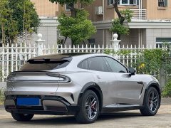 Xiaomi YU7 Four-Wheel Drive Max Edition - ფოტო 14