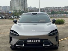 Xiaomi YU7 Four-Wheel Drive Max Edition - ფოტო 2