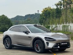 Xiaomi YU7 Four-Wheel Drive Max Edition - ფოტო 3