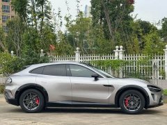 Xiaomi YU7 Four-Wheel Drive Max Edition - ფოტო 4
