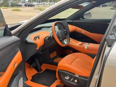 Xiaomi YU7 Four-Wheel Drive Max Edition - ფოტო 5