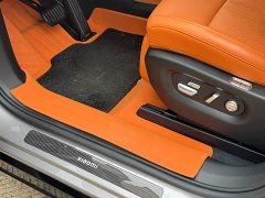Xiaomi YU7 Four-Wheel Drive Max Edition - ფოტო 7