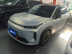 GAC AION i60 530 Advanced Edition - ფოტო 1