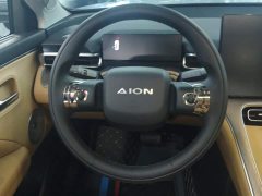 GAC AION i60 530 Advanced Edition - ფოტო 15