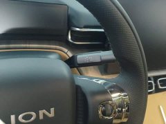 GAC AION i60 530 Advanced Edition - ფოტო 16