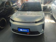 GAC AION i60 530 Advanced Edition - ფოტო 2