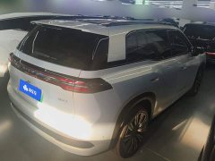 GAC AION i60 530 Advanced Edition - ფოტო 3