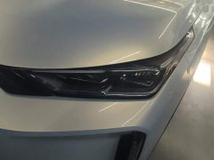 GAC AION i60 530 Advanced Edition - ფოტო 5