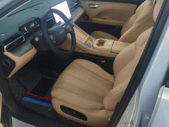 GAC AION i60 530 Advanced Edition - ფოტო 9