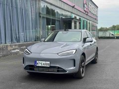 AITO M5 2024 Extended Range Max RWD Advanced Intelligent Driving Edition - ფოტო 1