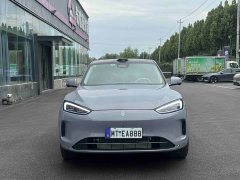 AITO M5 2024 Extended Range Max RWD Advanced Intelligent Driving Edition - ფოტო 2