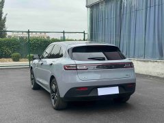 AITO M5 2024 Extended Range Max RWD Advanced Intelligent Driving Edition - ფოტო 5