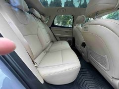 AITO M5 2024 Extended Range Max RWD Advanced Intelligent Driving Edition - ფოტო 7