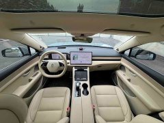 AITO M5 2024 Extended Range Max RWD Advanced Intelligent Driving Edition - ფოტო 8