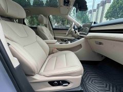 AITO M5 2024 Extended Range Max RWD Advanced Intelligent Driving Edition - ფოტო 9