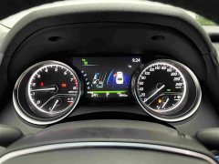 Toyota Camry 2019 Facelift 2.5G Luxury - ფოტო 10