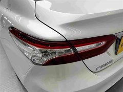 Toyota Camry 2019 Facelift 2.5G Luxury - ფოტო 14