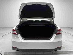 Toyota Camry 2019 Facelift 2.5G Luxury - ფოტო 15