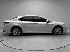 Toyota Camry 2019 Facelift 2.5G Luxury - ფოტო 17