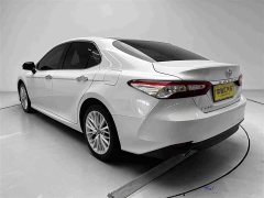 Toyota Camry 2019 Facelift 2.5G Luxury - ფოტო 18