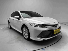 Toyota Camry 2019 Facelift 2.5G Luxury - ფოტო 3