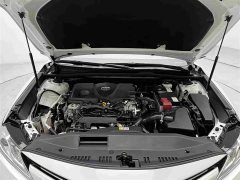 Toyota Camry 2019 Facelift 2.5G Luxury - ფოტო 4