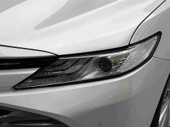 Toyota Camry 2019 Facelift 2.5G Luxury - ფოტო 5