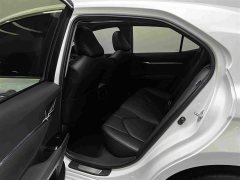 Toyota Camry 2019 Facelift 2.5G Luxury - ფოტო 7