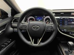 Toyota Camry 2019 Facelift 2.5G Luxury - ფოტო 8
