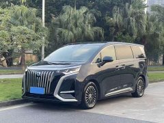 Denza BYD Denza D9 2022 EV 600 AWD Flagship - ფოტო 1