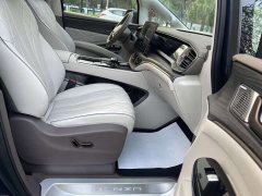 Denza BYD Denza D9 2022 EV 600 AWD Flagship - ფოტო 13