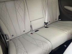Denza BYD Denza D9 2022 EV 600 AWD Flagship - ფოტო 14