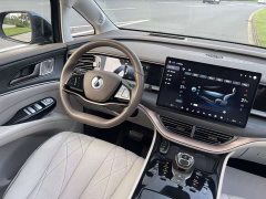 Denza BYD Denza D9 2022 EV 600 AWD Flagship - ფოტო 15
