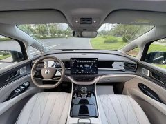 Denza BYD Denza D9 2022 EV 600 AWD Flagship - ფოტო 16