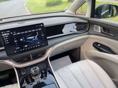 Denza BYD Denza D9 2022 EV 600 AWD Flagship - ფოტო 17