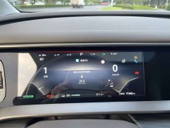 Denza BYD Denza D9 2022 EV 600 AWD Flagship - ფოტო 18