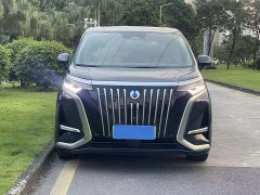 Denza BYD Denza D9 2022 EV 600 AWD Flagship - ფოტო 2