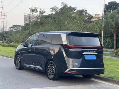 Denza BYD Denza D9 2022 EV 600 AWD Flagship - ფოტო 4