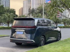 Denza BYD Denza D9 2022 EV 600 AWD Flagship - ფოტო 6