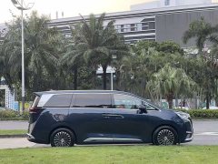 Denza BYD Denza D9 2022 EV 600 AWD Flagship - ფოტო 7