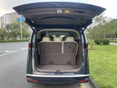 Denza BYD Denza D9 2022 EV 600 AWD Flagship - ფოტო 8