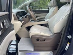 Denza BYD Denza D9 2022 EV 600 AWD Flagship - ფოტო 9